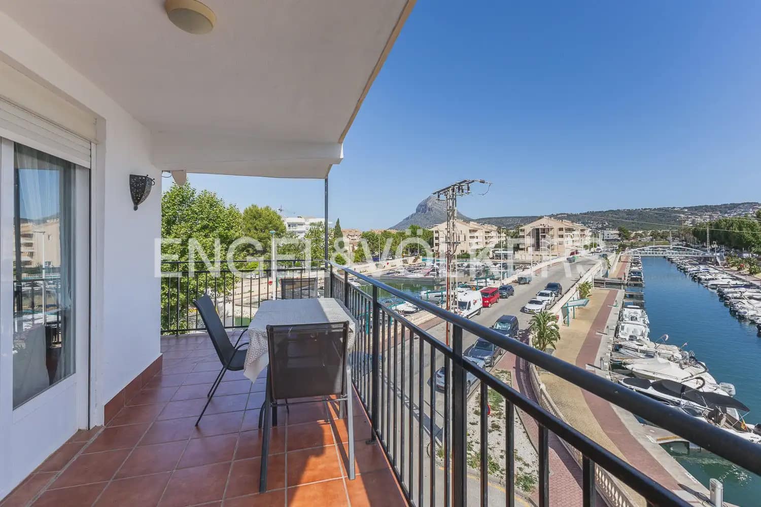 3 soverom Leilighet til salgs i Javea / Xabia - € 399 000 (Ref: 9897907)