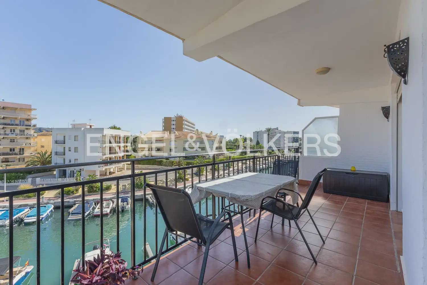 3 soverom Leilighet til salgs i Javea / Xabia - € 399 000 (Ref: 9897907)