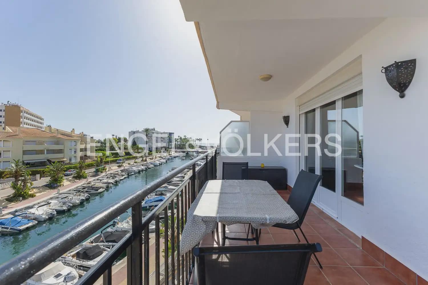 3 soverom Leilighet til salgs i Javea / Xabia - € 399 000 (Ref: 9897907)