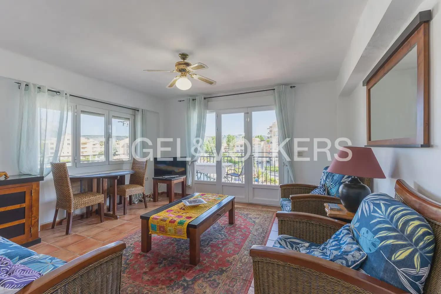 3 soverom Leilighet til salgs i Javea / Xabia - € 399 000 (Ref: 9897907)