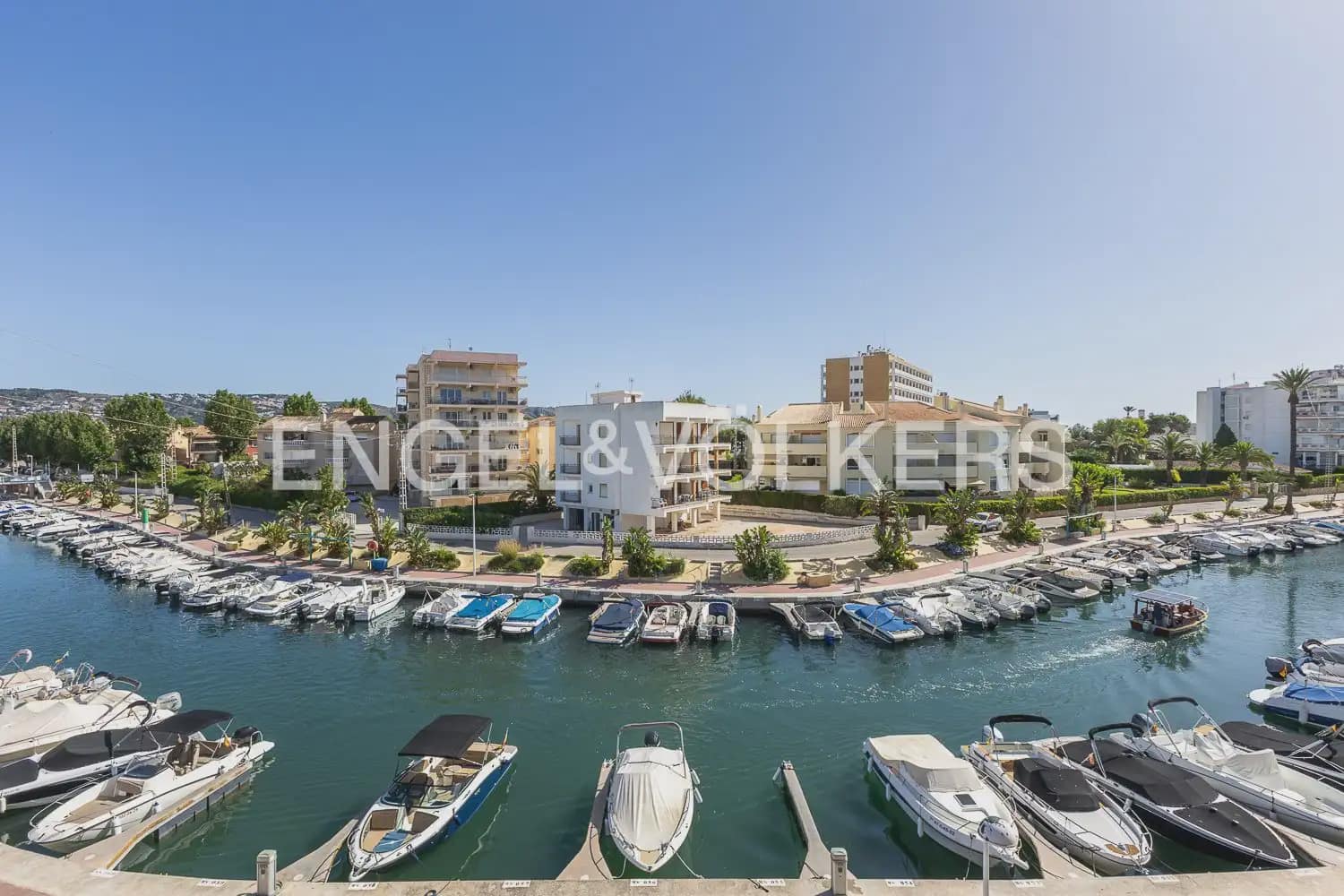 3 soverom Leilighet til salgs i Javea / Xabia - € 399 000 (Ref: 9897907)