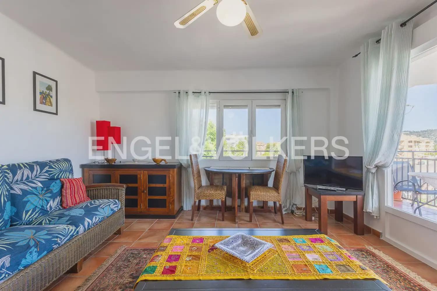 3 soverom Leilighet til salgs i Javea / Xabia - € 399 000 (Ref: 9897907)