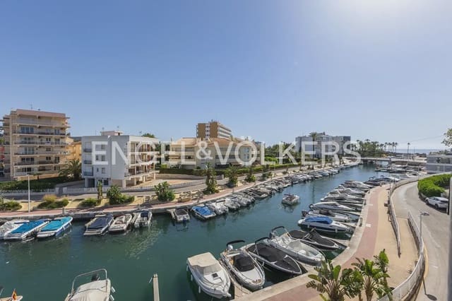 3 sovrum Lägenhet till salu i Arenal, Javea / Xàbia - 399 000 € (Ref: 9897907)
