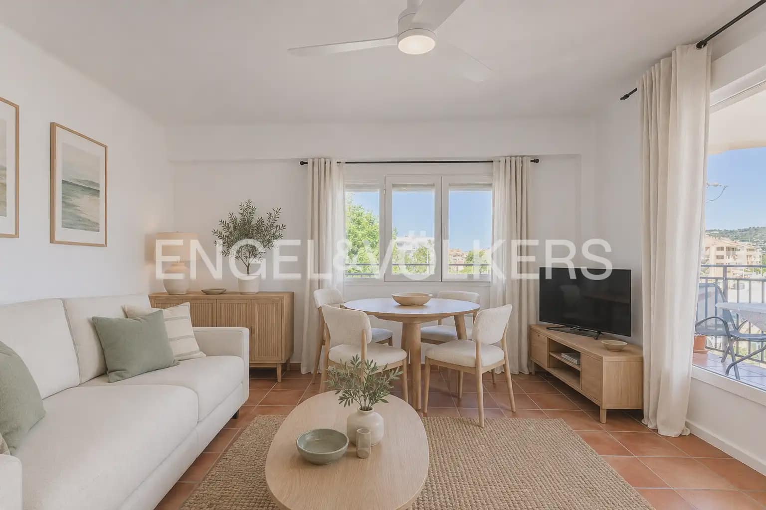 3 soverom Leilighet til salgs i Javea / Xabia - € 399 000 (Ref: 9897907)