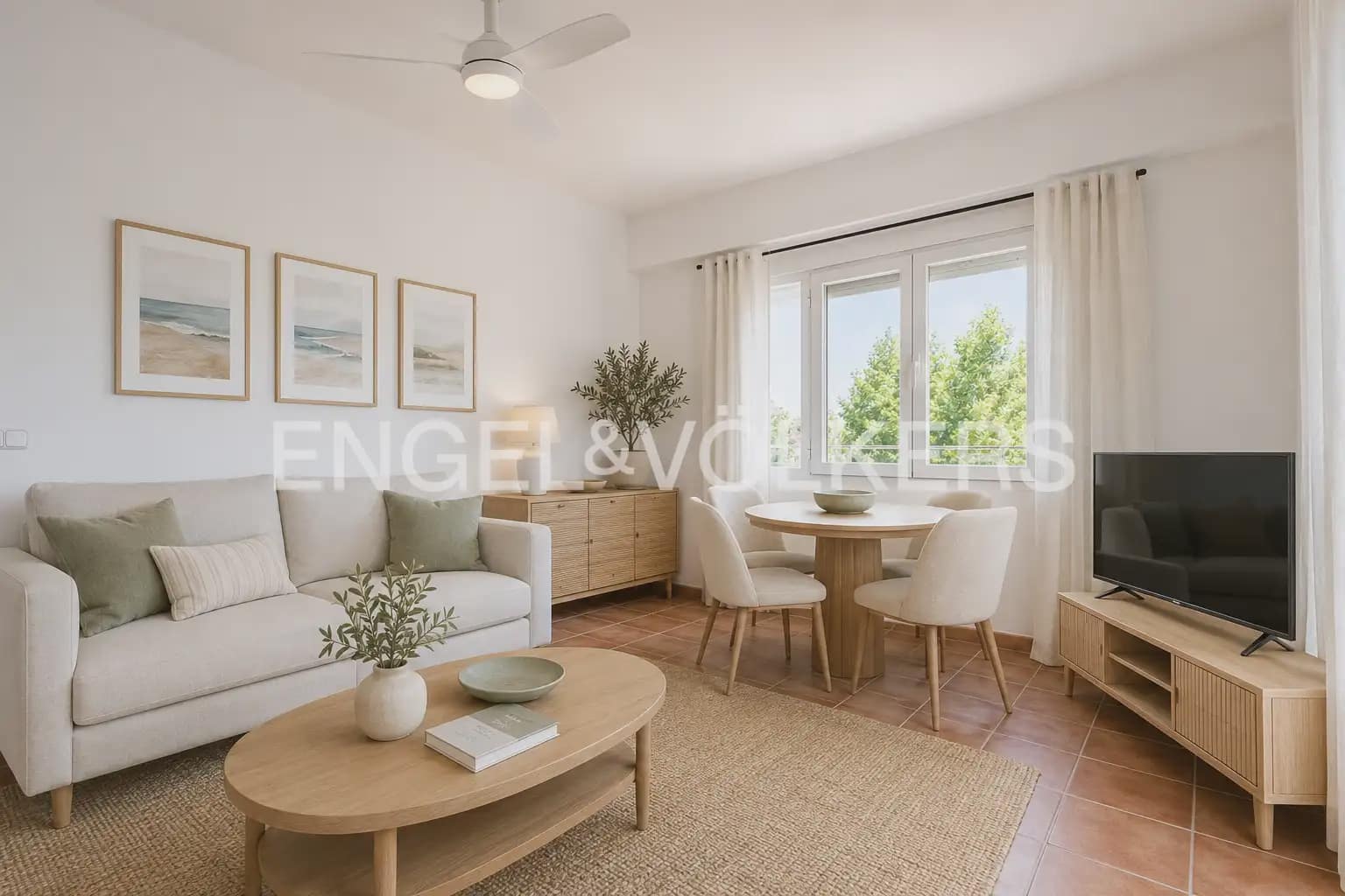 3 soverom Leilighet til salgs i Javea / Xabia - € 399 000 (Ref: 9897907)