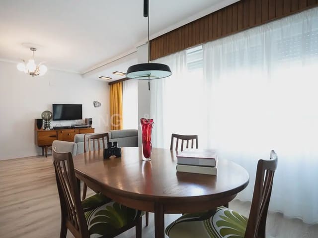 Appartement de 3 chambres à louer à El Botanic, Valence ville - 2 000 € (Ref: 9897908)
