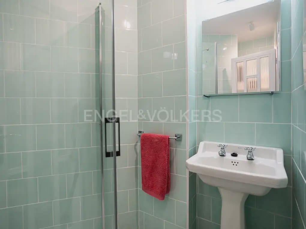 3 sypialnia Mieszkanie do wynajęcia w Miasto Walencja - 2 000 € (Ref: 9897908)