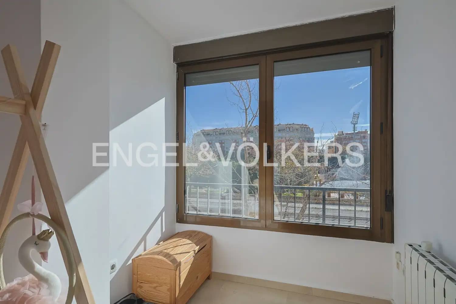 3 bedroom Flat for sale in Valencia city with garage - € 599,000 (Ref: 9897909)