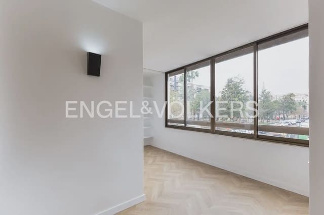 4 sypialnia Mieszkanie na sprzedaż w La Petxina, Miasto Walencja z garażem - 625 000 € (Ref: 9897910)