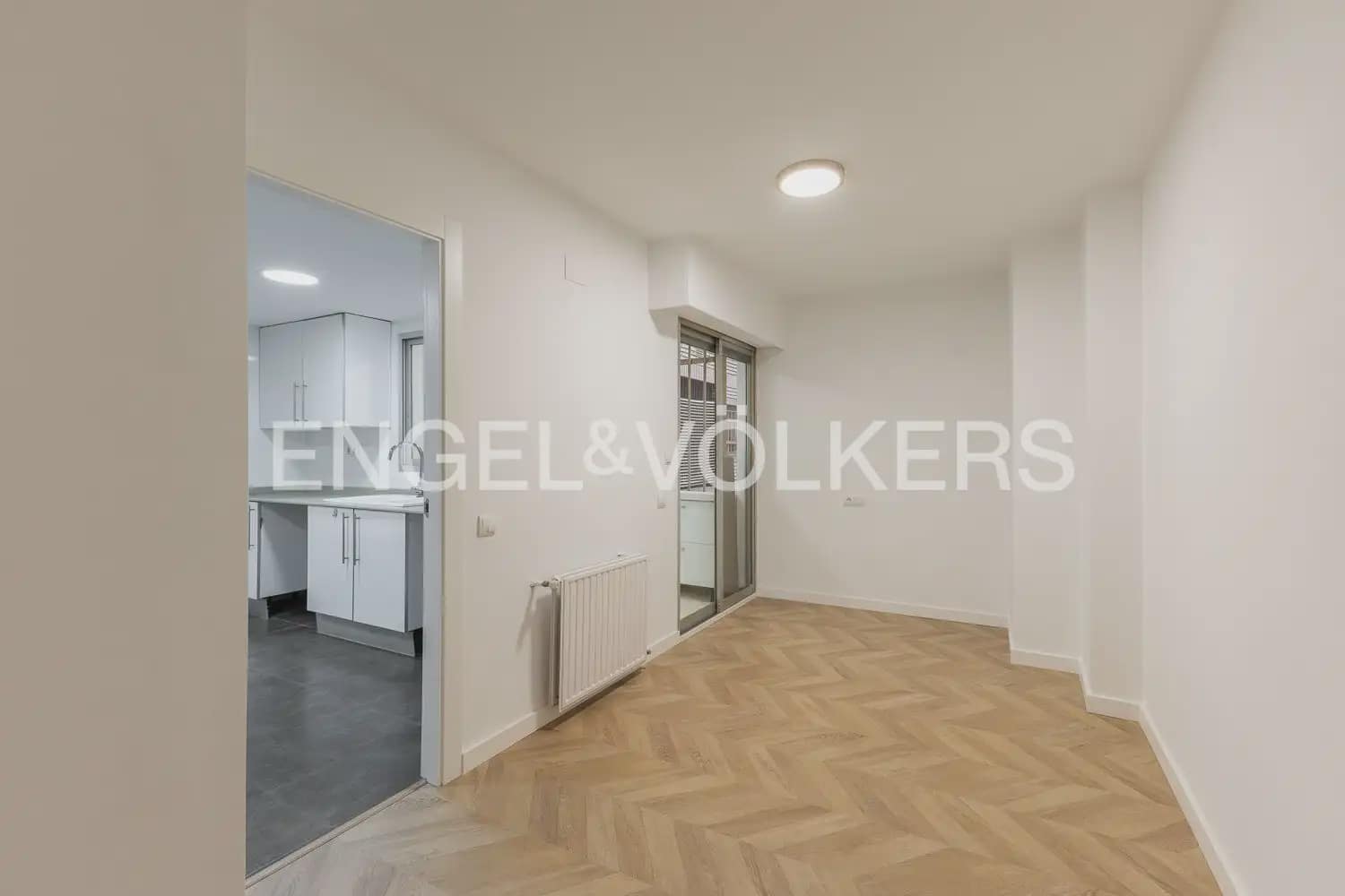 4 sypialnia Mieszkanie na sprzedaż w Miasto Walencja z garażem - 625 000 € (Ref: 9897910)
