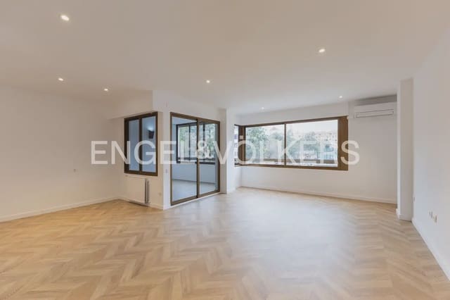 4 sypialnia Mieszkanie na sprzedaż w La Petxina, Miasto Walencja z garażem - 625 000 € (Ref: 9897910)