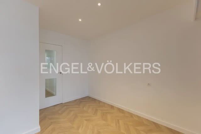 4 sypialnia Mieszkanie na sprzedaż w La Petxina, Miasto Walencja z garażem - 625 000 € (Ref: 9897910)