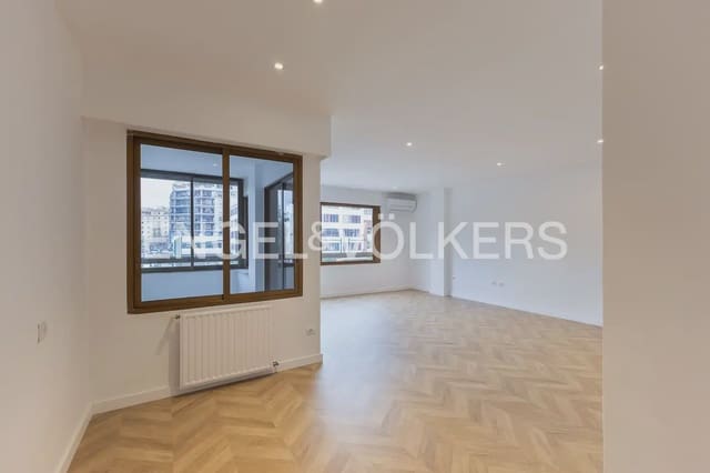 4 sypialnia Mieszkanie na sprzedaż w La Petxina, Miasto Walencja z garażem - 625 000 € (Ref: 9897910)