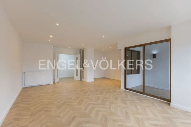 4 sypialnia Mieszkanie na sprzedaż w La Petxina, Miasto Walencja z garażem - 625 000 € (Ref: 9897910)