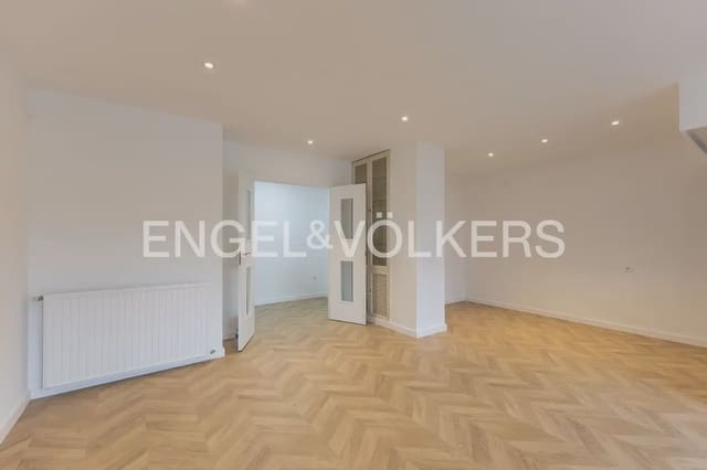 4 sypialnia Mieszkanie na sprzedaż w La Petxina, Miasto Walencja z garażem - 625 000 € (Ref: 9897910)