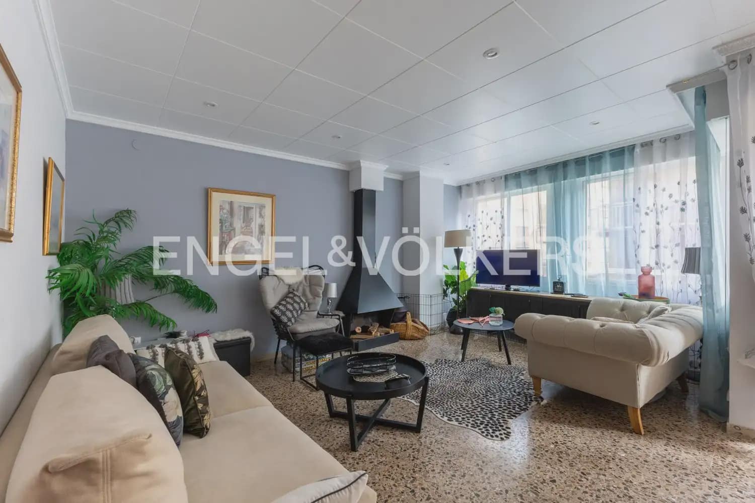 Piso de 4 habitaciones en Benicarló en venta - 192.000 € (Ref: 9897911)