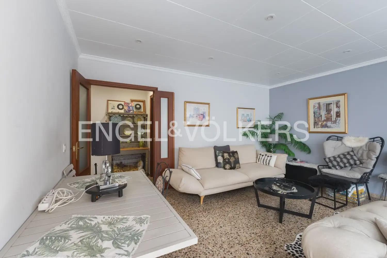 Piso de 4 habitaciones en Benicarló en venta - 192.000 € (Ref: 9897911)