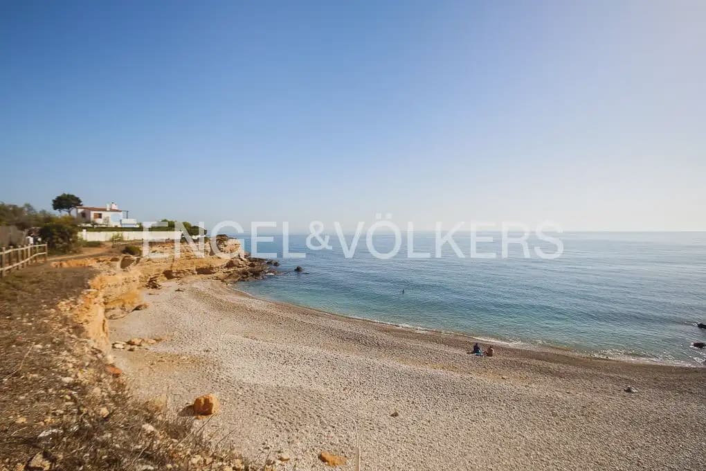 Piso de 4 habitaciones en Benicarló en venta - 192.000 € (Ref: 9897911)