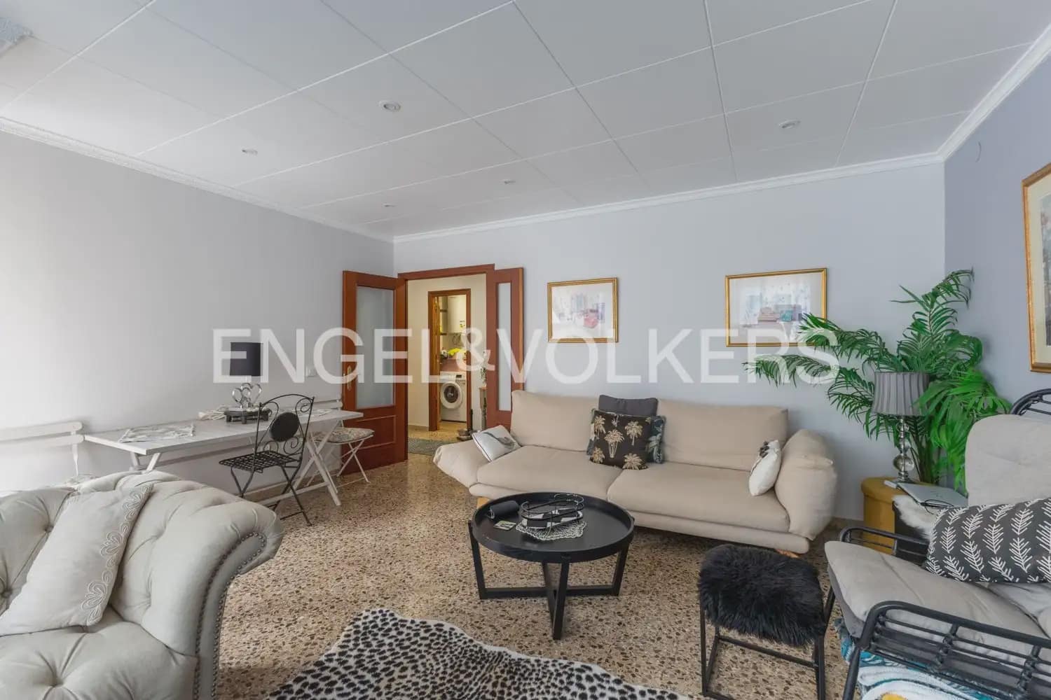 Piso de 4 habitaciones en Benicarló en venta - 192.000 € (Ref: 9897911)