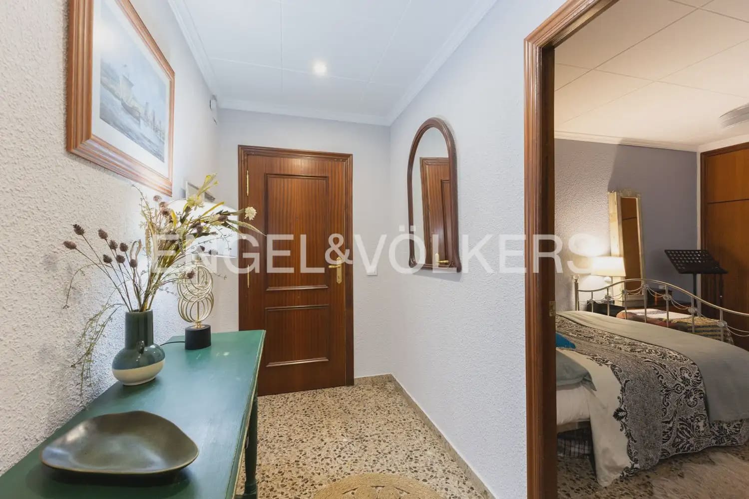 Piso de 4 habitaciones en Benicarló en venta - 192.000 € (Ref: 9897911)