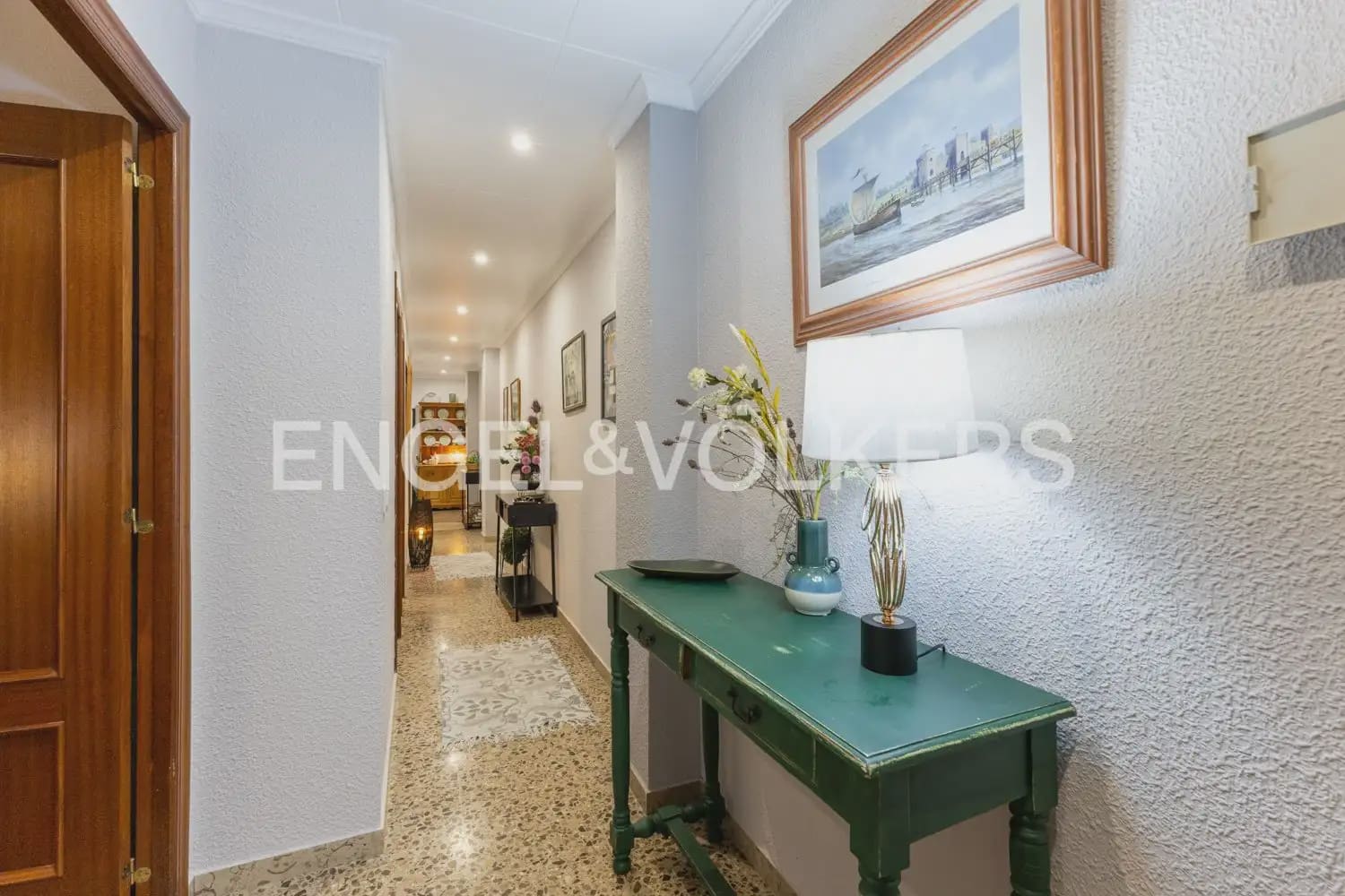 Piso de 4 habitaciones en Benicarló en venta - 192.000 € (Ref: 9897911)