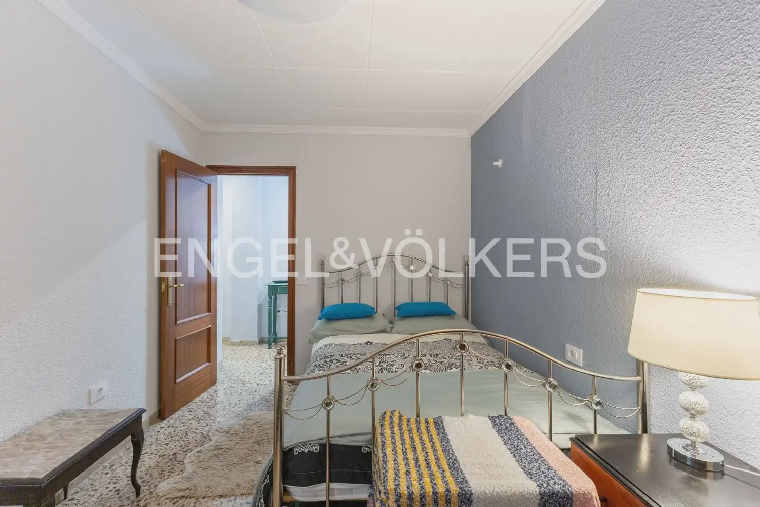 Piso de 4 habitaciones en Benicarló en venta - 192.000 € (Ref: 9897911)