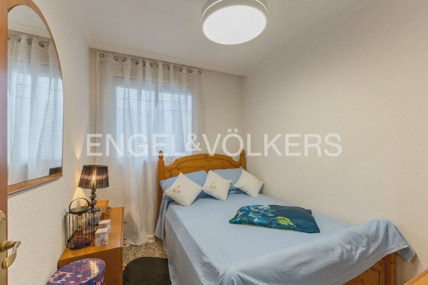 Piso de 4 habitaciones en Benicarló en venta - 192.000 € (Ref: 9897911)