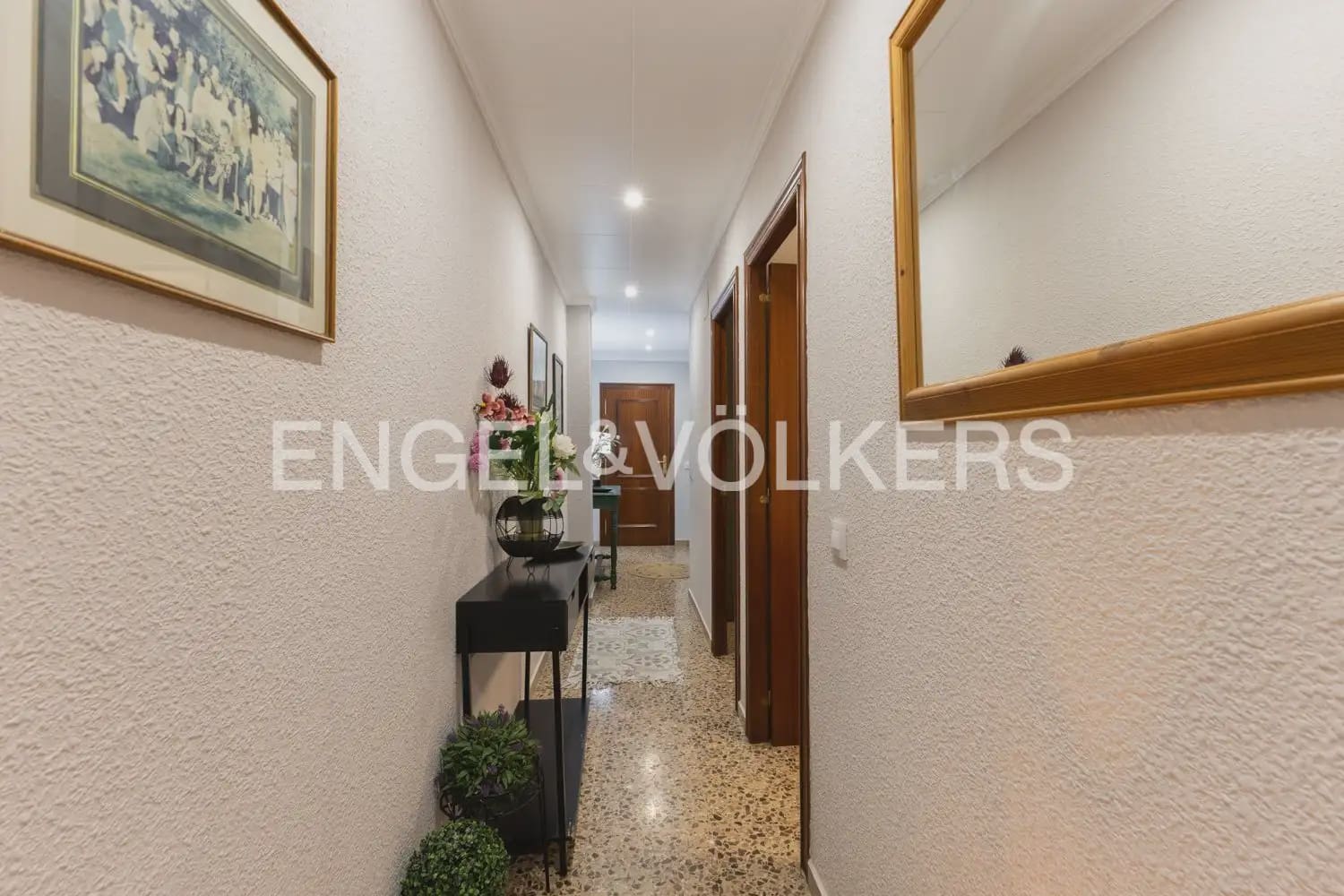 Piso de 4 habitaciones en Benicarló en venta - 192.000 € (Ref: 9897911)
