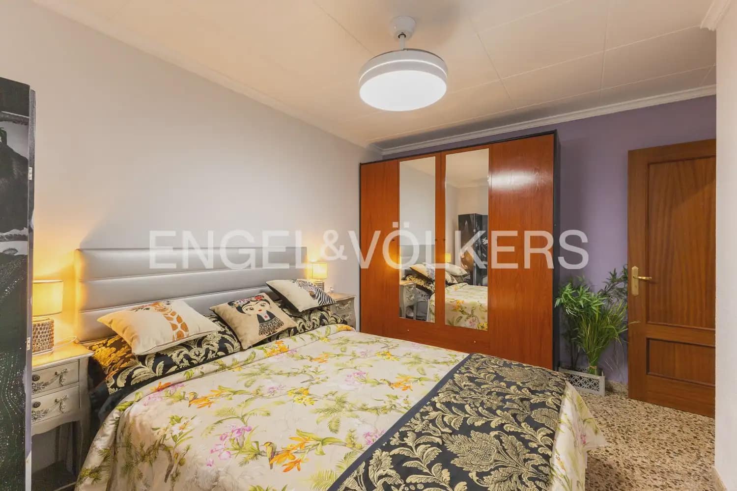 Piso de 4 habitaciones en Benicarló en venta - 192.000 € (Ref: 9897911)