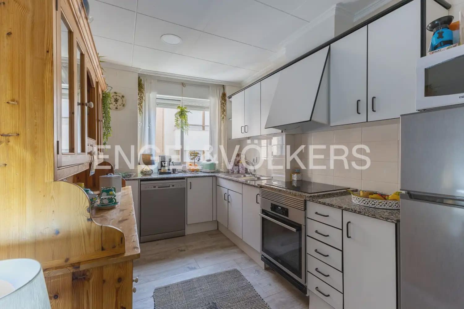 Piso de 4 habitaciones en Benicarló en venta - 192.000 € (Ref: 9897911)