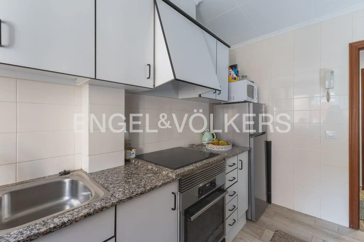 Piso de 4 habitaciones en Benicarló en venta - 192.000 € (Ref: 9897911)