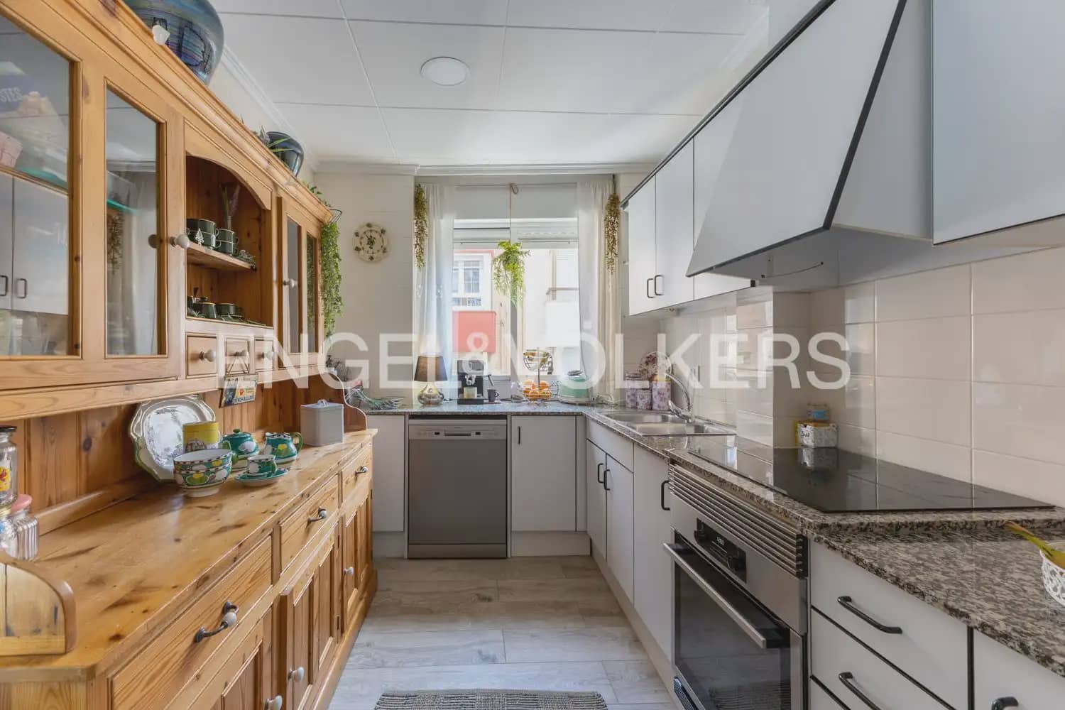 Piso de 4 habitaciones en Benicarló en venta - 192.000 € (Ref: 9897911)