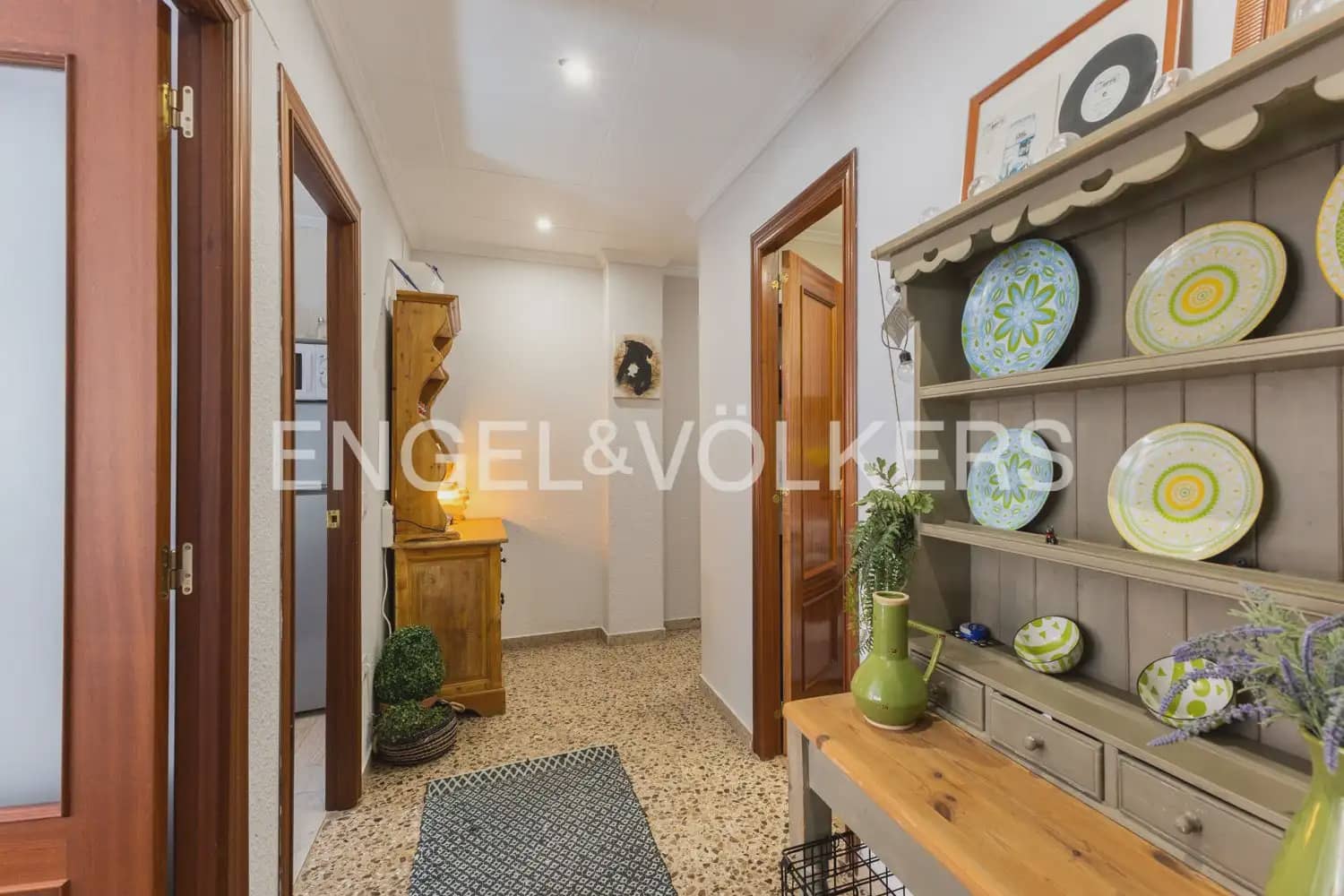 Piso de 4 habitaciones en Benicarló en venta - 192.000 € (Ref: 9897911)
