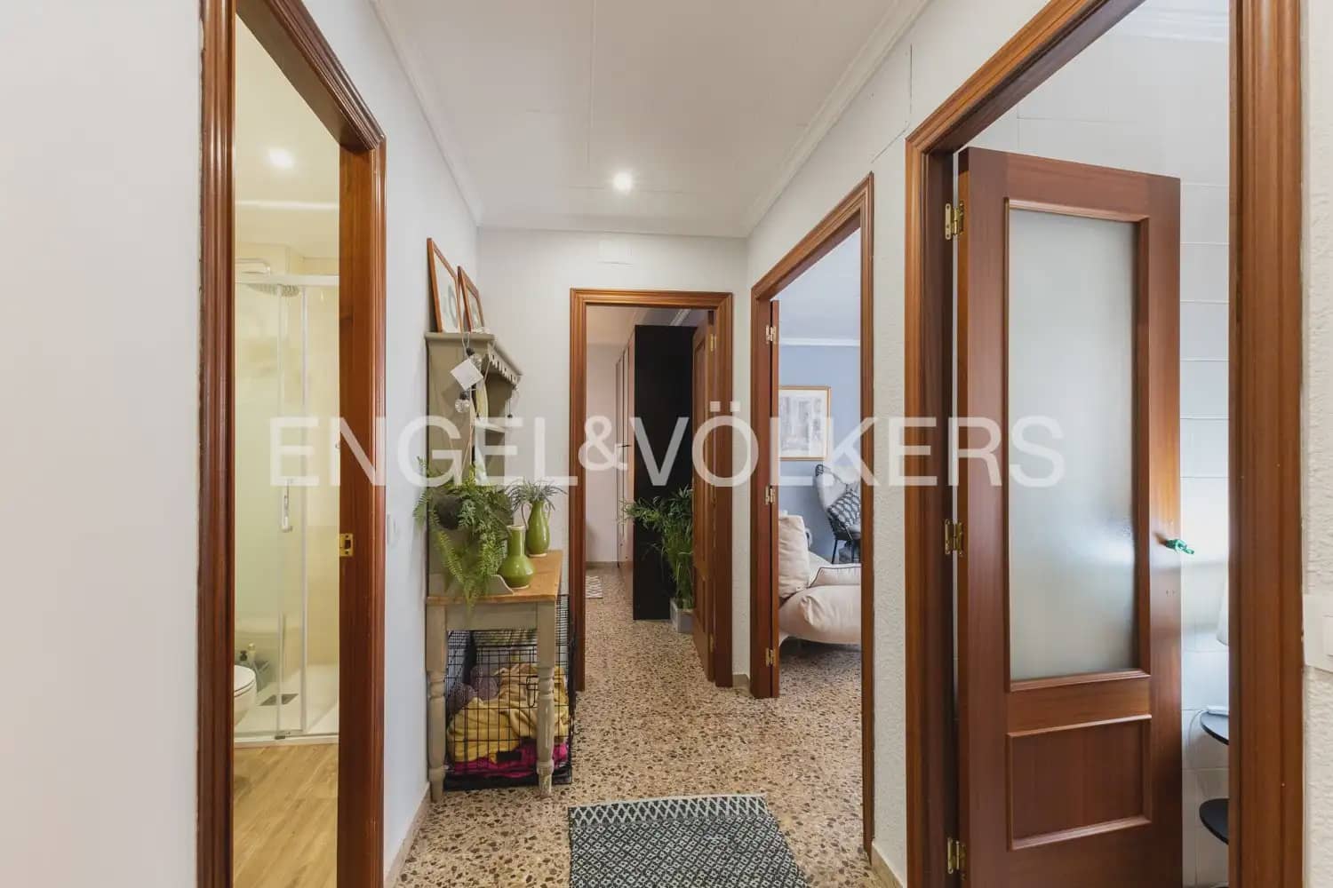 Piso de 4 habitaciones en Benicarló en venta - 192.000 € (Ref: 9897911)