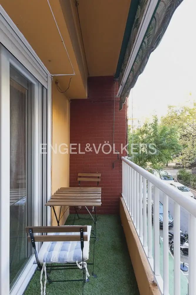 4 soveværelse Lejlighed til salg i Valencia by - € 410.000 (Ref: 9897912)