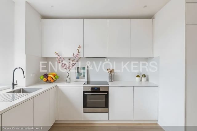 4 soveværelse Lejlighed til salg i La Vega Baixa, Valencia by - € 410.000 (Ref: 9897912)
