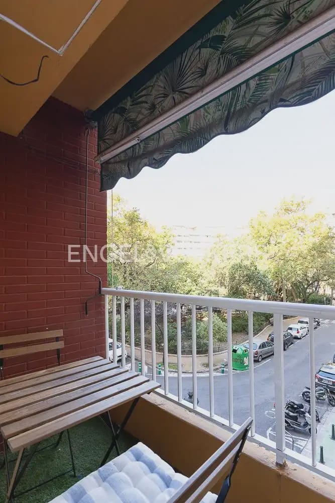 4 soveværelse Lejlighed til salg i Valencia by - € 410.000 (Ref: 9897912)