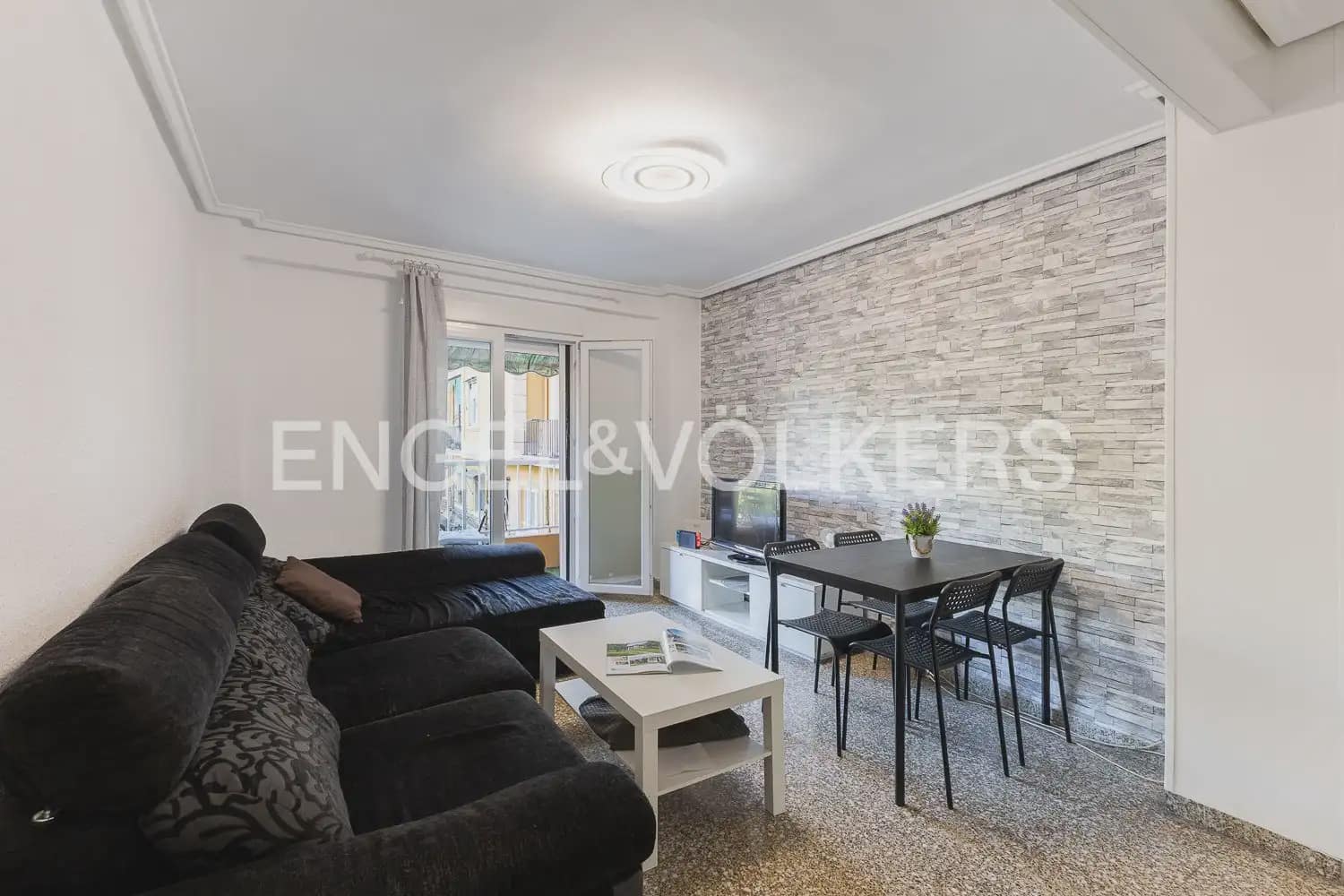 4 soveværelse Lejlighed til salg i Valencia by - € 410.000 (Ref: 9897912)