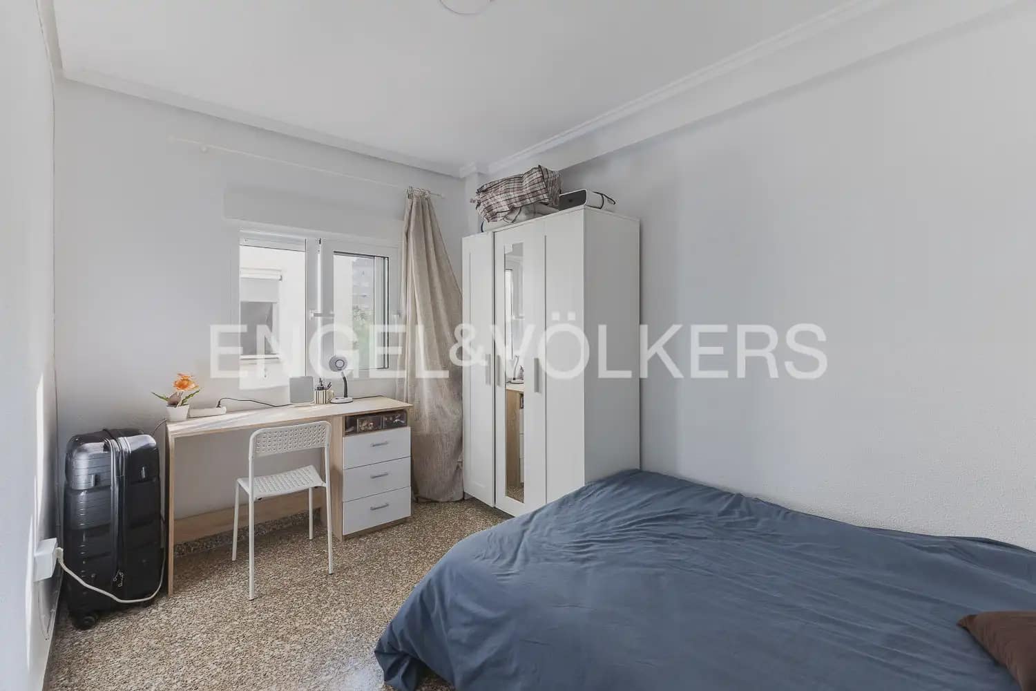 4 soveværelse Lejlighed til salg i Valencia by - € 410.000 (Ref: 9897912)