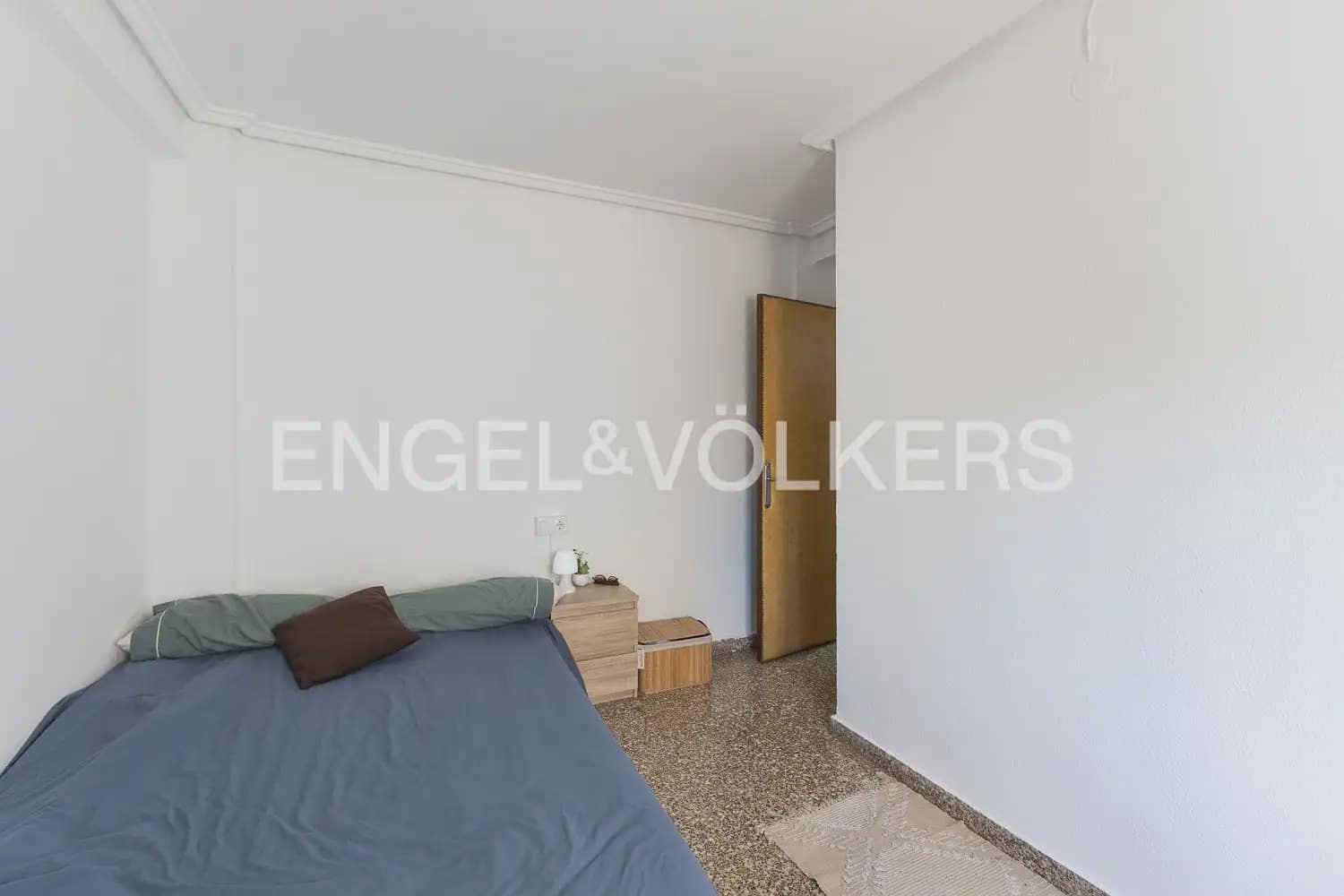 4 soveværelse Lejlighed til salg i Valencia by - € 410.000 (Ref: 9897912)