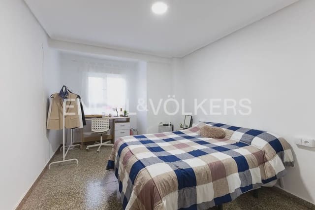 4 soveværelse Lejlighed til salg i La Vega Baixa, Valencia by - € 410.000 (Ref: 9897912)