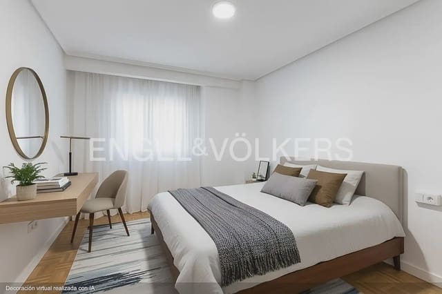 4 soveværelse Lejlighed til salg i La Vega Baixa, Valencia by - € 410.000 (Ref: 9897912)