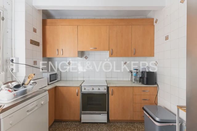 4 soveværelse Lejlighed til salg i La Vega Baixa, Valencia by - € 410.000 (Ref: 9897912)