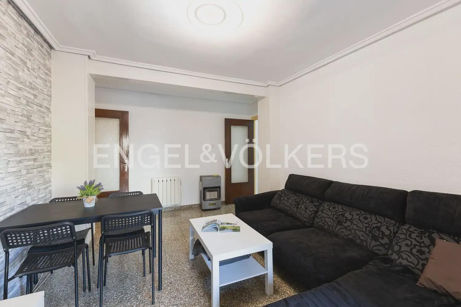 4 soveværelse Lejlighed til salg i Valencia by - € 410.000 (Ref: 9897912)