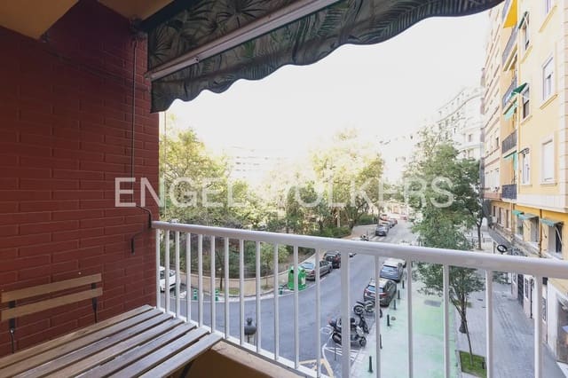 4 soveværelse Lejlighed til salg i La Vega Baixa, Valencia by - € 410.000 (Ref: 9897912)