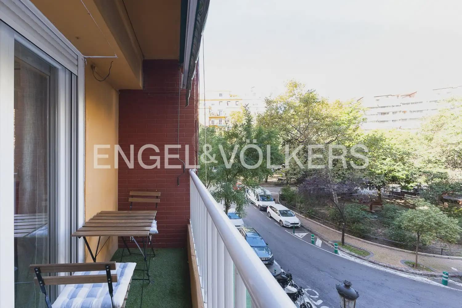 4 soveværelse Lejlighed til salg i Valencia by - € 410.000 (Ref: 9897912)