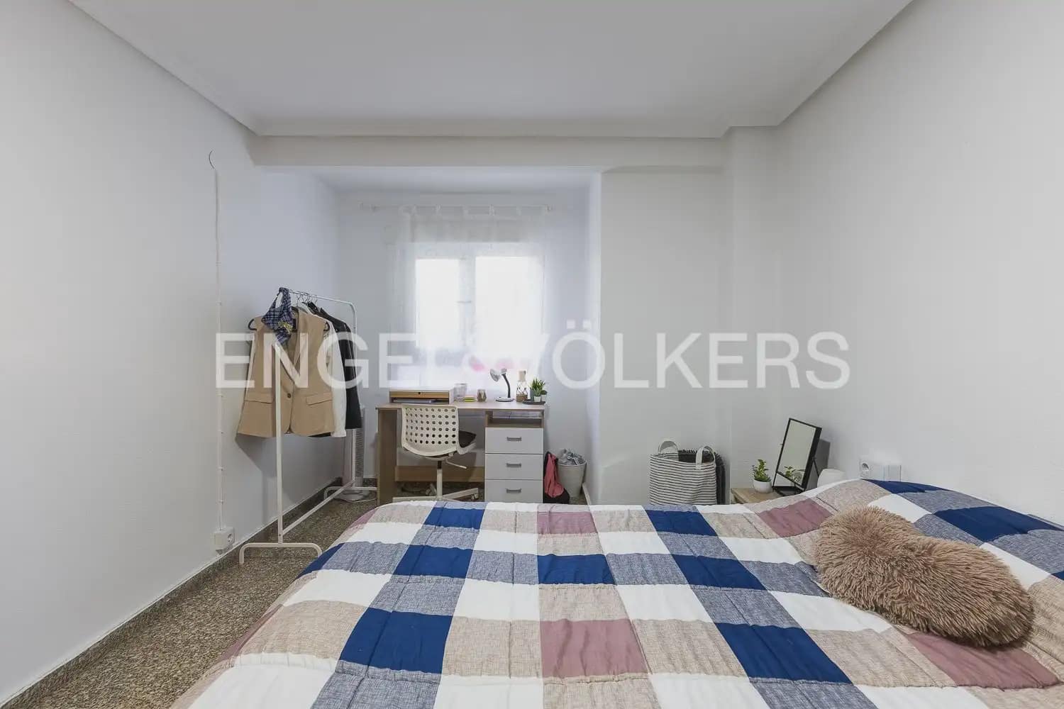 4 soveværelse Lejlighed til salg i Valencia by - € 410.000 (Ref: 9897912)