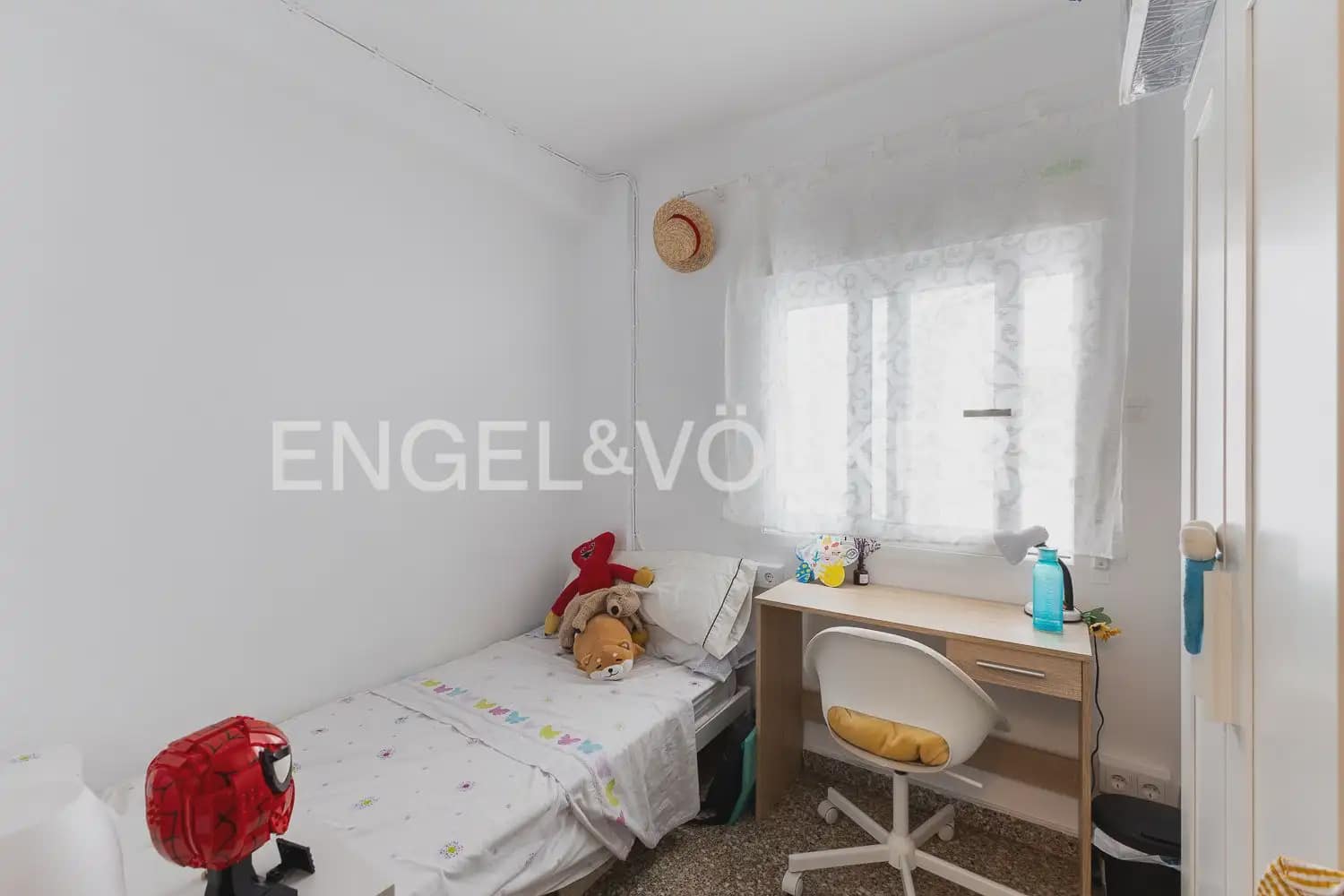 4 soveværelse Lejlighed til salg i Valencia by - € 410.000 (Ref: 9897912)