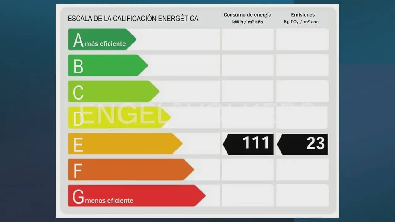 4 soveværelse Lejlighed til salg i Valencia by - € 410.000 (Ref: 9897912)