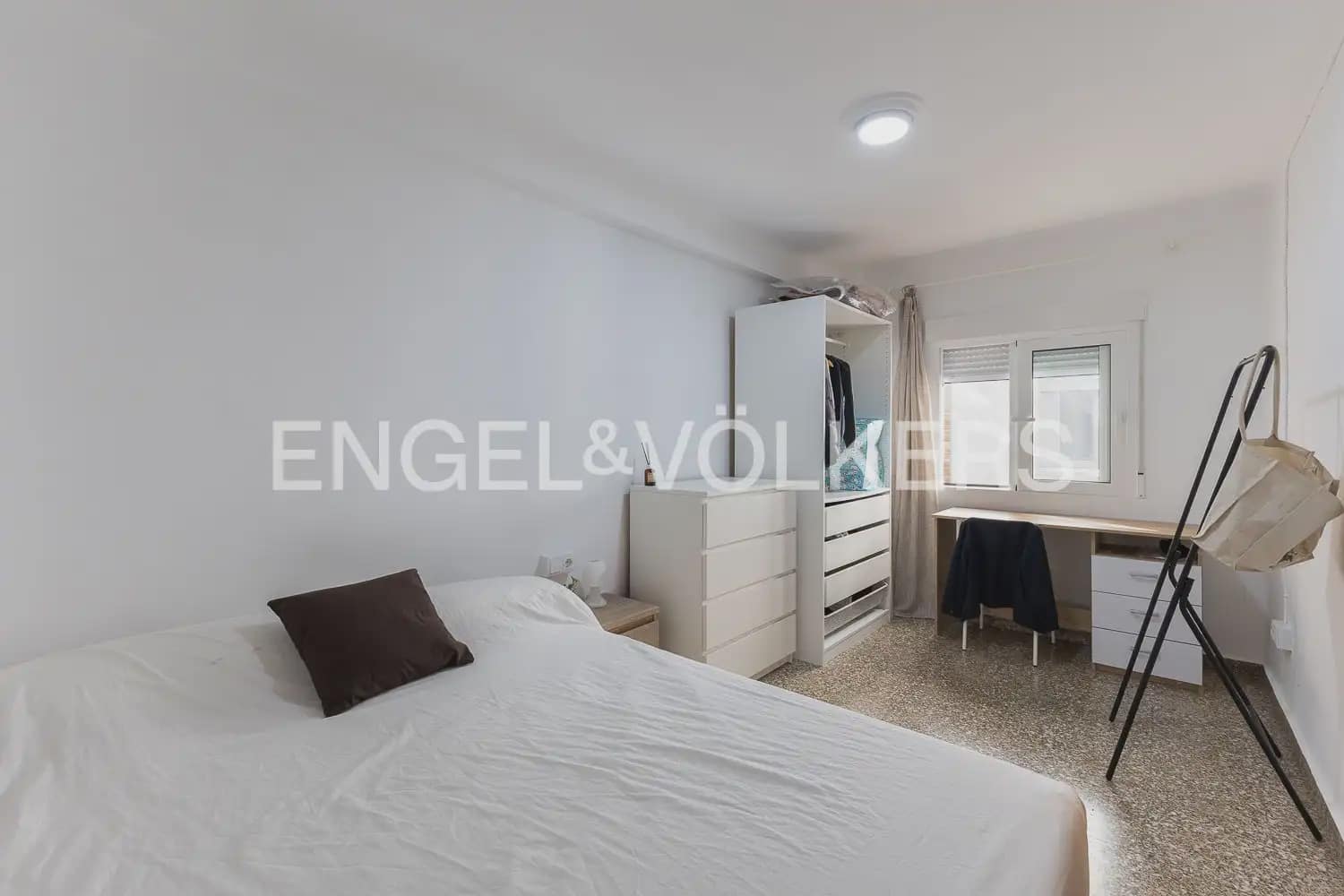 4 soveværelse Lejlighed til salg i Valencia by - € 410.000 (Ref: 9897912)
